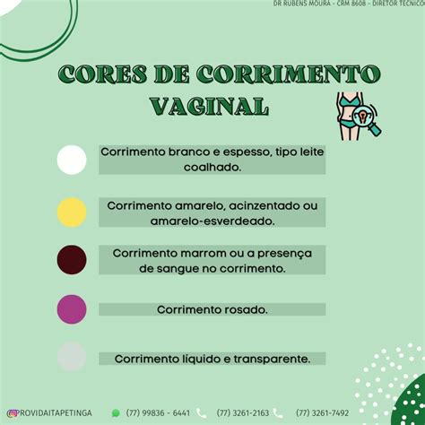 corrimento branco aquoso|Tipos e cores do corrimento vaginal: significado e。